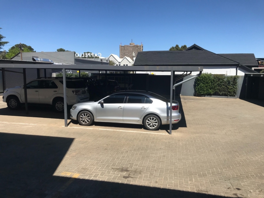 To Let commercial Property for Rent in Westdene Free State